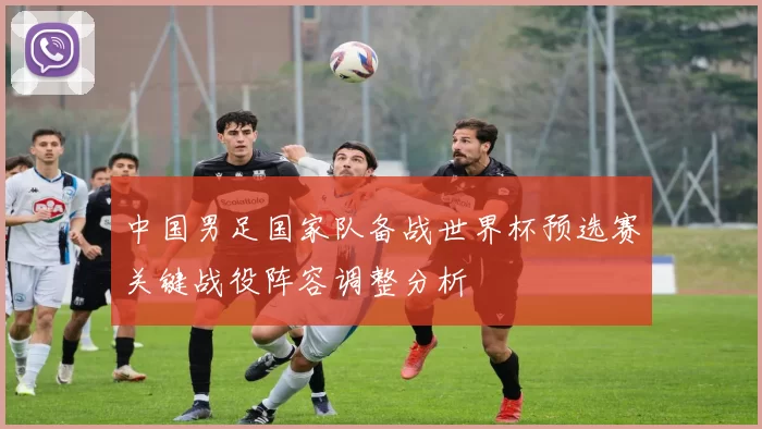 中国男足国家队备战世界杯预选赛关键战役阵容调整分析